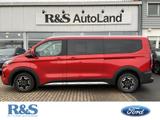 Ford Tourneo Bus 320 L2 Active FWD+LED+B&O+elek.AHK