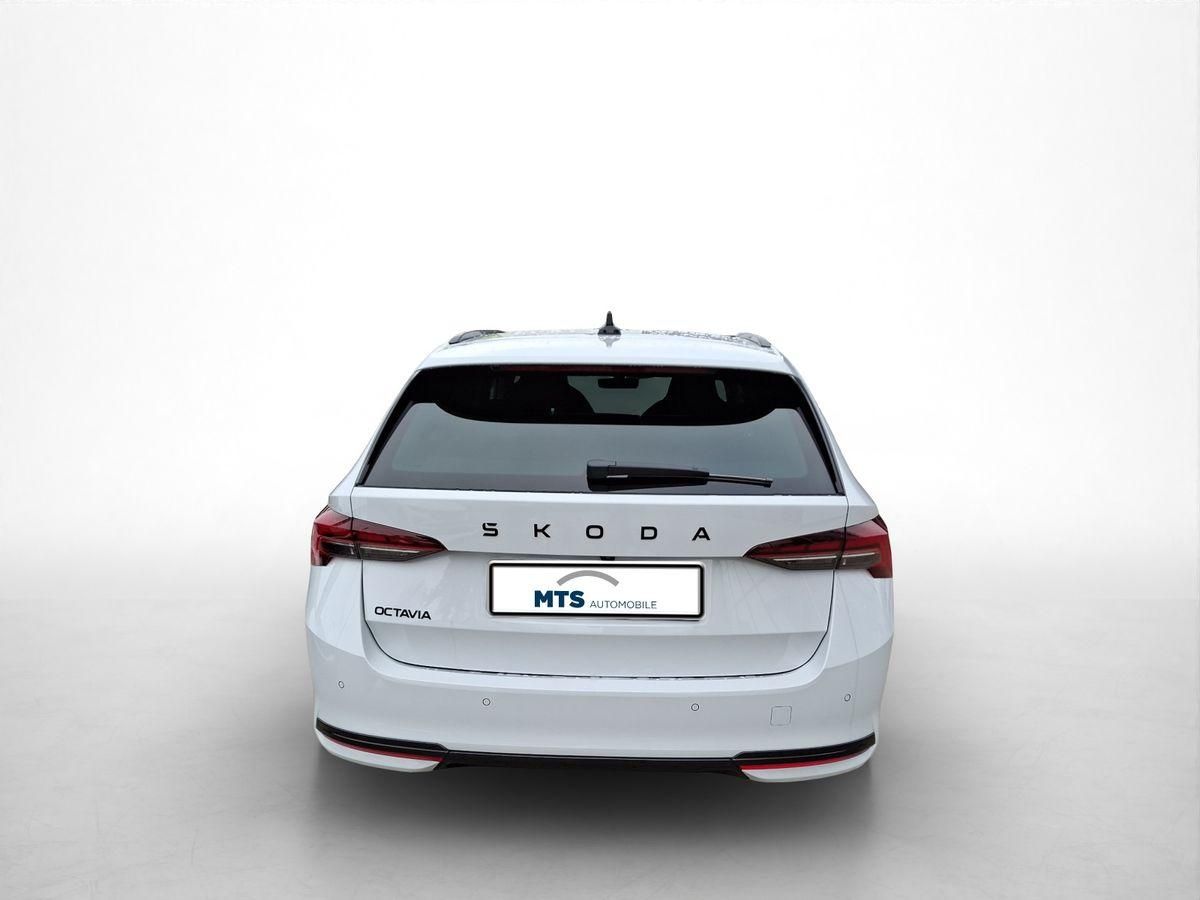 Skoda Octavia - Bild 7