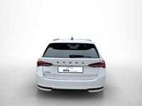 Skoda Octavia - Vorschau Bild 7