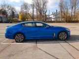 Kia Stinger 2.0 T-GDI GT Line GT Line - Kia Stinger