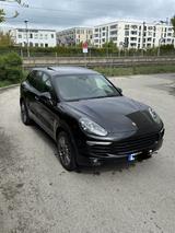 Porsche Cayenne 3.0 V6 Tiptronic -BOSE - Porsche in München