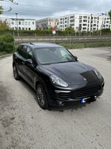 Porsche Cayenne 3.0 V6 Tiptronic -BOSE - Porsche Cayenne: 3.6