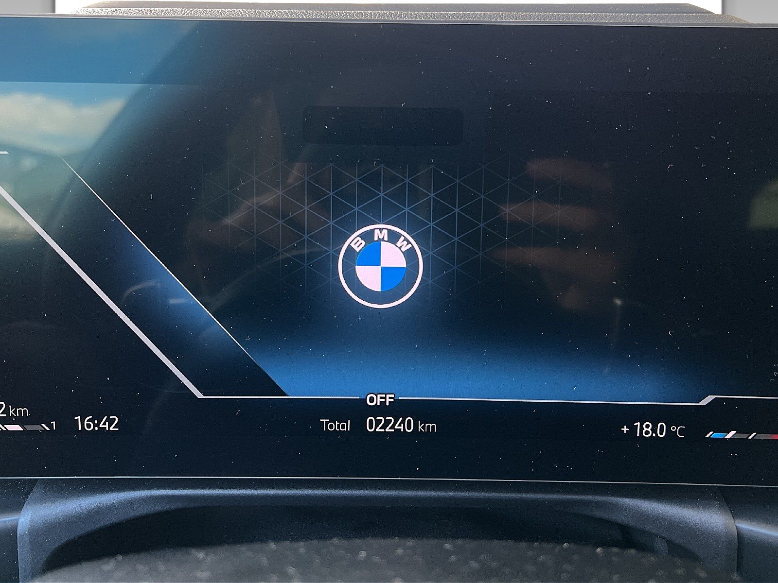 BMW 320 - Bild 9