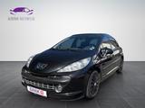 Peugeot 207 Sport Klimaanlage Tüv 2027 - Peugeot 207 mit Schiebedach
