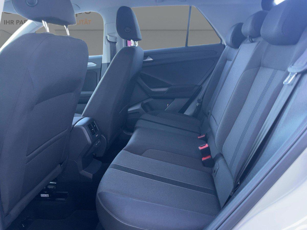 Volkswagen T-Roc Life 1.0 TSI APP+LED+NAVI+PDC+VIRT+SHZ, миниатюра 14