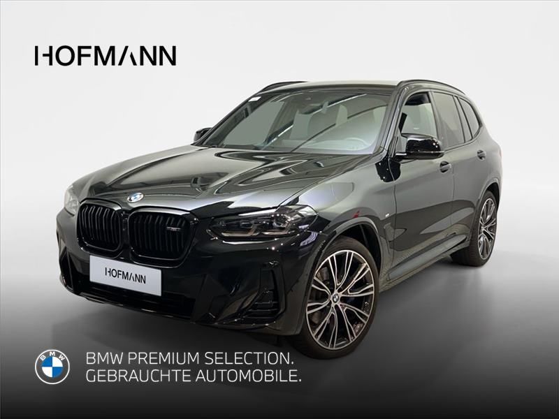 BMW X3 M40