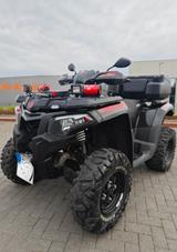 Aeon Crossland 620 4x4 LOF Top Ausstattung  - AEON QUAD
