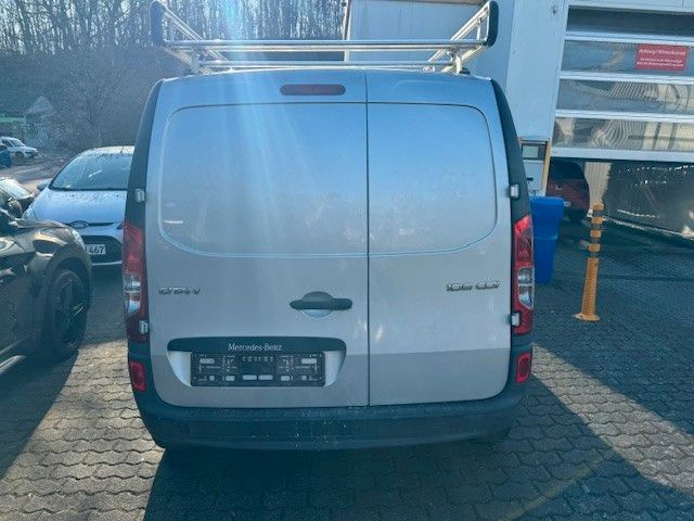 Fahrzeugabbildung Mercedes-Benz Citan Kasten 108 CDI lang KLIMA  GETRIEBESCHADEN