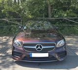 Mercedes-Benz E 200 Coupé AMG Line | Widescreen | Pano | LED - Mercedes-Benz E 200 Gebrauchtwagen in Nürnberg