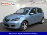 Mazda 2 1.4i Klimaanlage - Mazda 2 aus 2007