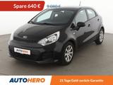 Kia Rio 1.2 Sensation*KLIMA*BLUETOOTH* - Kia Rio in Frankfurt (Main)