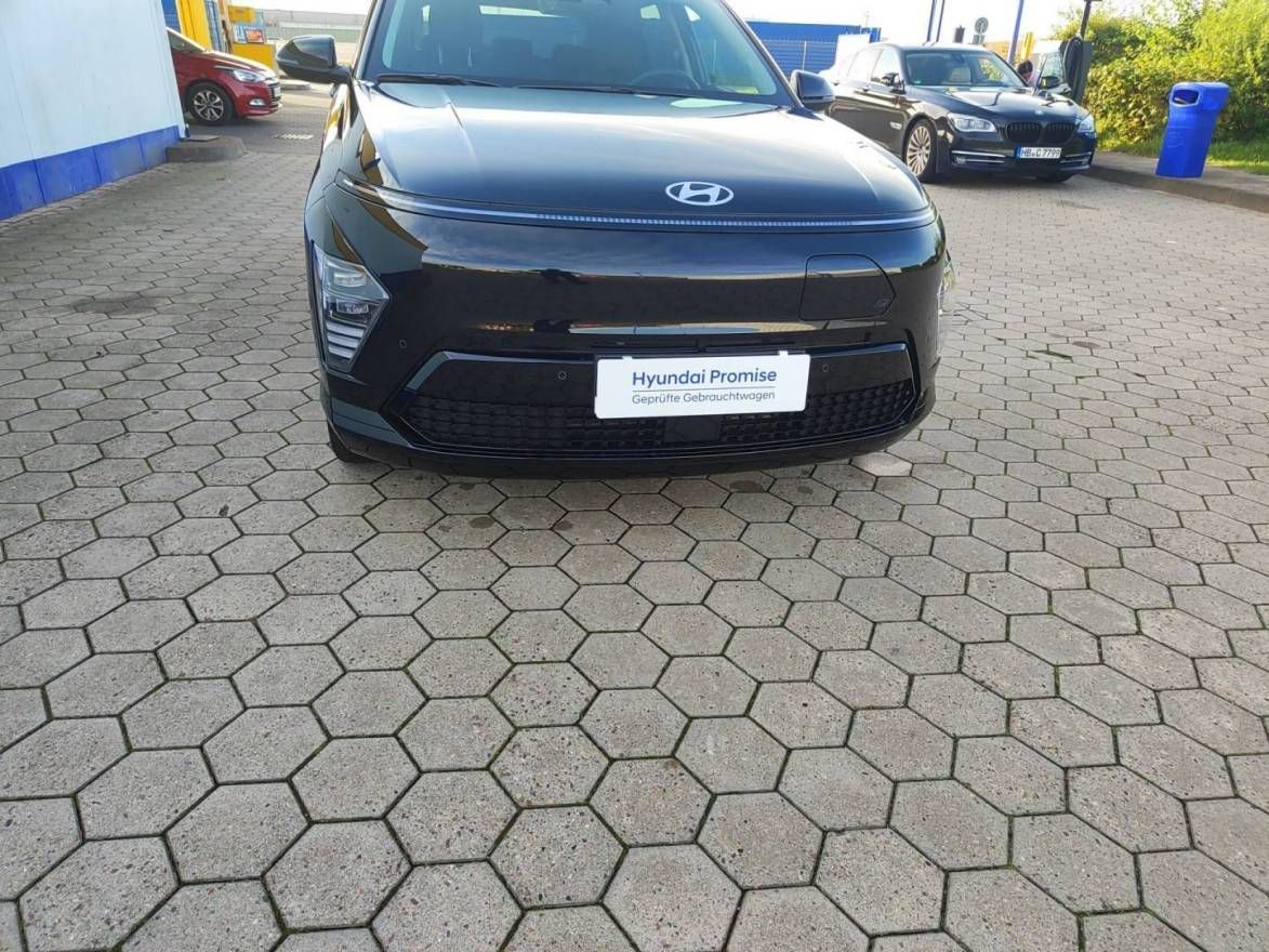 Hyundai Kona – Bild 5