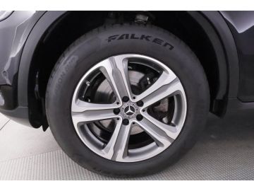 Mercedes GLC 200 - 5