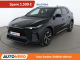 Toyota bZ4X electric drive 150 kW FWD Aut.*NAVI*LED*ACC - Toyota bZ4X aus 2023