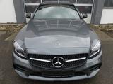 Mercedes-Benz C 220d Lim. 4M AMG Line /Virtual/Burmester/Pano - Mercedes-Benz C-Klasse mit Diesel-Antrieb: Limousine, Automatik