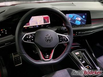 Volkswagen Golf GTI 2.0 TSI DSG Garantie b. 20.02.29  Navi