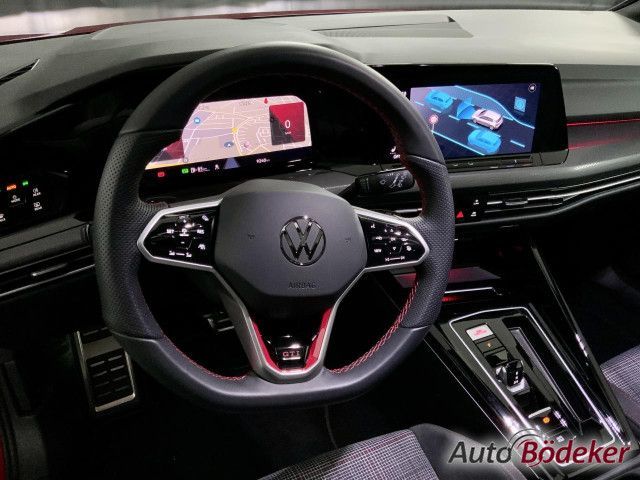Volkswagen Golf GTI 2.0 TSI DSG Garantie b. 20.02.29  Navi