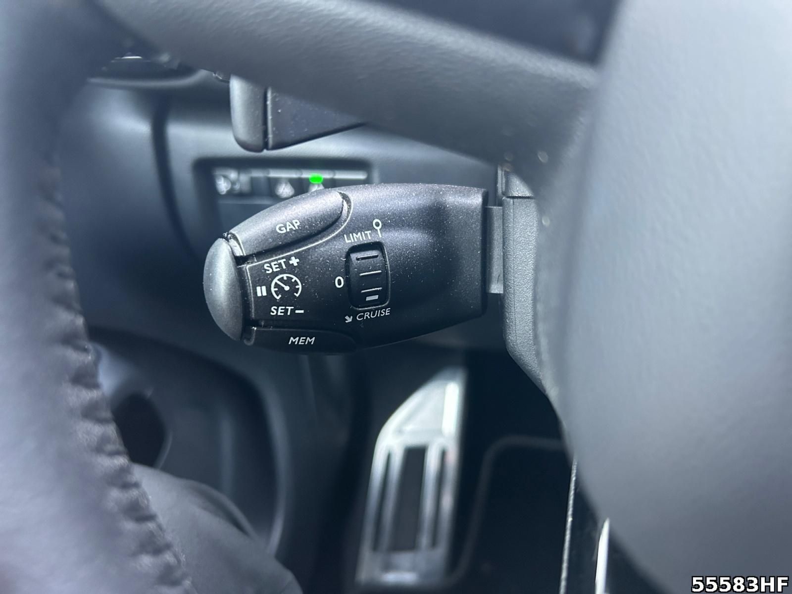 Fahrzeugabbildung Citroën C5 Aircross Shine+NAVI+SHZ+USB+LED+ACC+AWR+