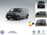 Volkswagen T7 Transporter e-Kasten BEV 64kWh LR+GJR+RFK+AHK - graue Volkswagen T7 Transporter