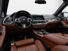 Foto Nummer 39: BMW X5 M50