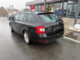 Skoda Octavia 1.0 TSI DSG Style Navi|SHZ|Klimaaut. - Skoda Octavia Gebrauchtwagen in Chemnitz