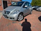 Mercedes-Benz A 200AUTOMATIK/TEMPO/NAVI/PDC/STZH/Avantgarde - Mercedes-Benz A 200: Avantgarde