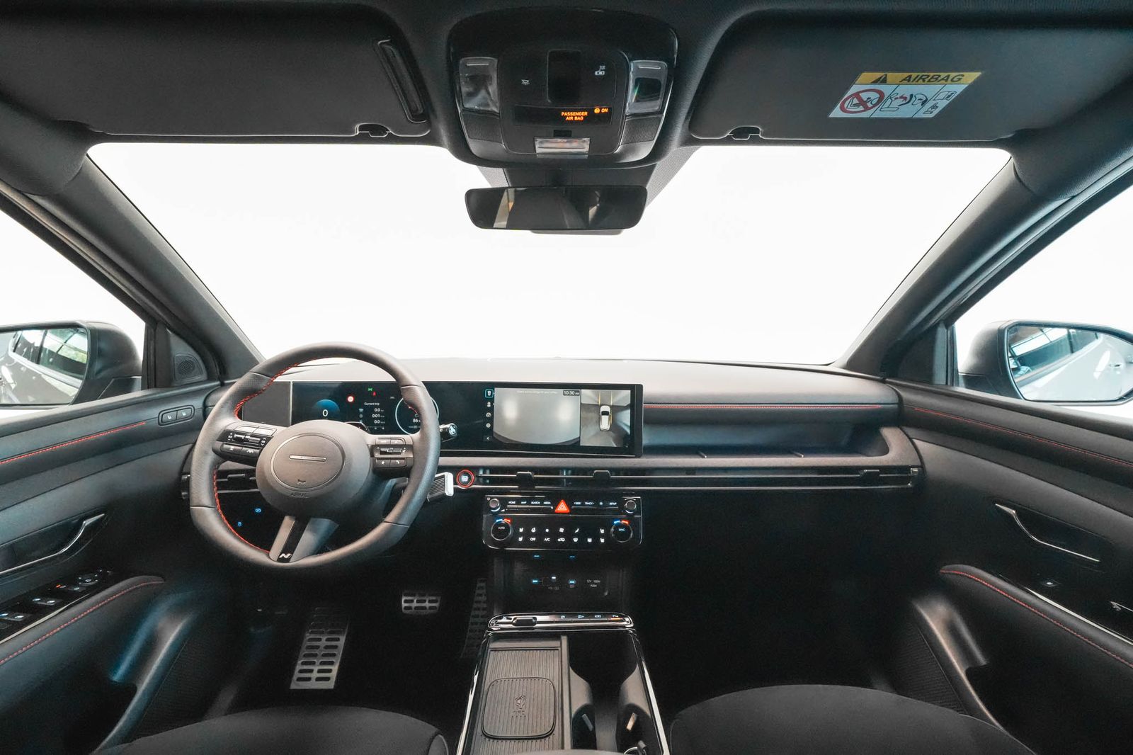 Hyundai TUCSON - Bild 10