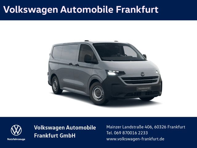 Volkswagen Transporter Kasten 2,0 l TDI 6-Gang*KEINE KLIMA*