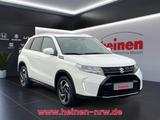Suzuki VITARA 1.4 COMFORT + 6AT NAVI ALARM PANORAMADACH - Suzuki Vitara Gebrauchtwagen