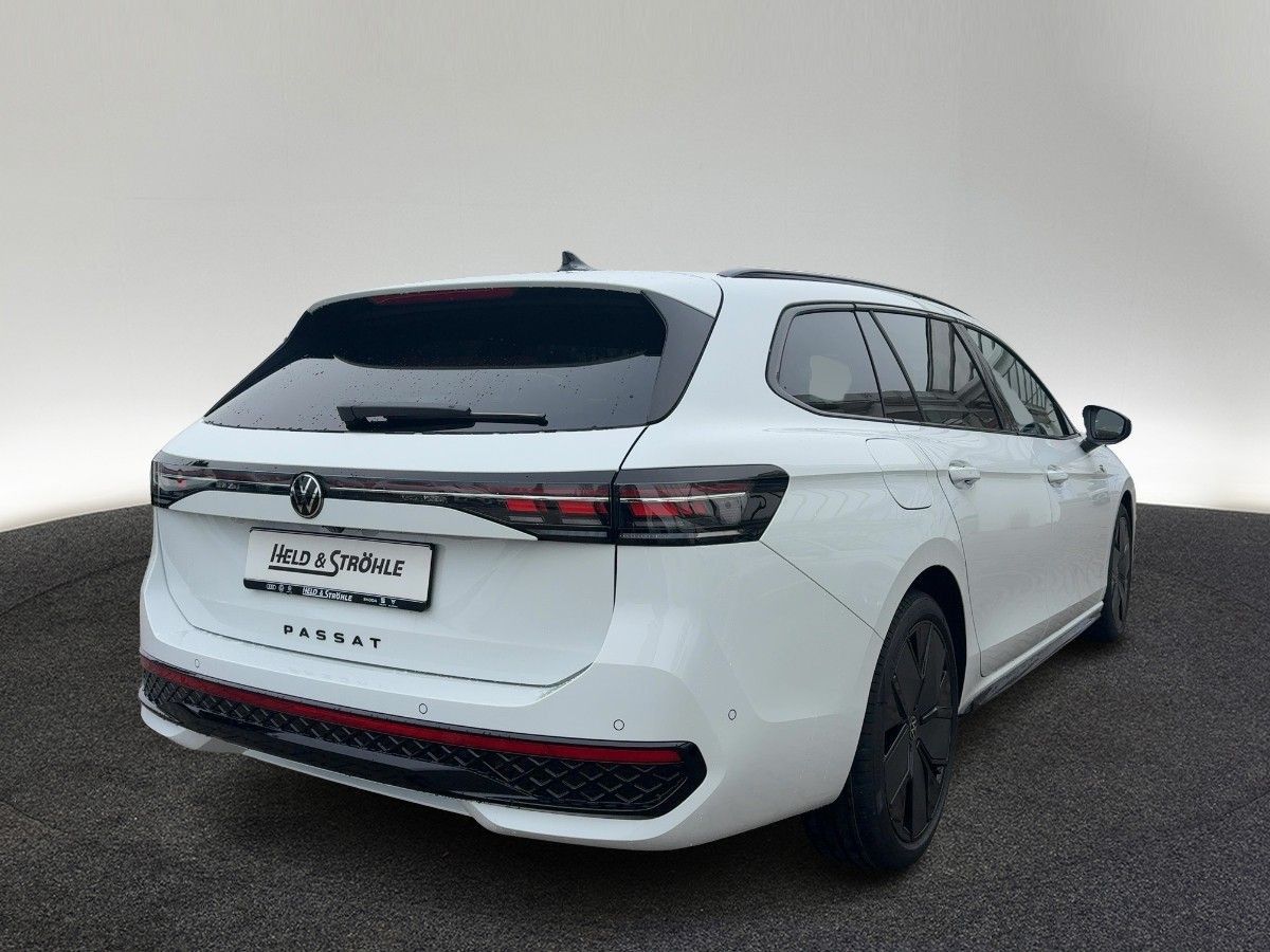 Volkswagen Passat Variant - Bild 5