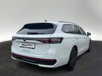 Volkswagen Passat Variant - Vorschau Bild 5