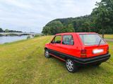 Seat Marbella GLX TÜV H Kennzeichen baugle... - Seat Marbella mit Benzin-Antrieb