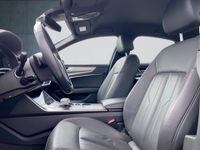 Audi A6 - Vorschau Bild 9