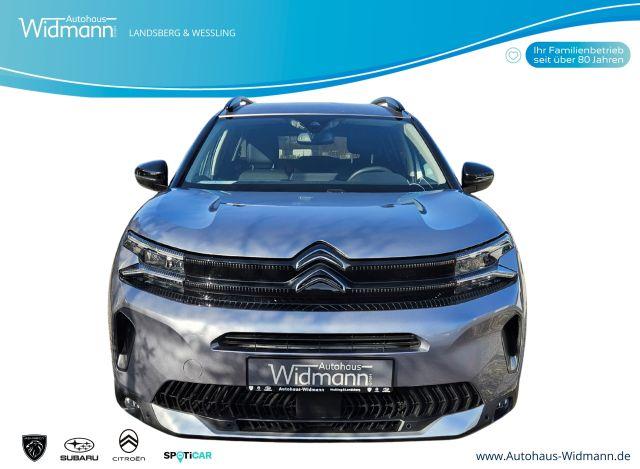 Citroën C5 Aircross Pure Tech 130 S&S EAT8 SHINE Navi RF