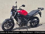Suzuki SV650*sofort verfügbar*Windschild*Tankpad* - Offers