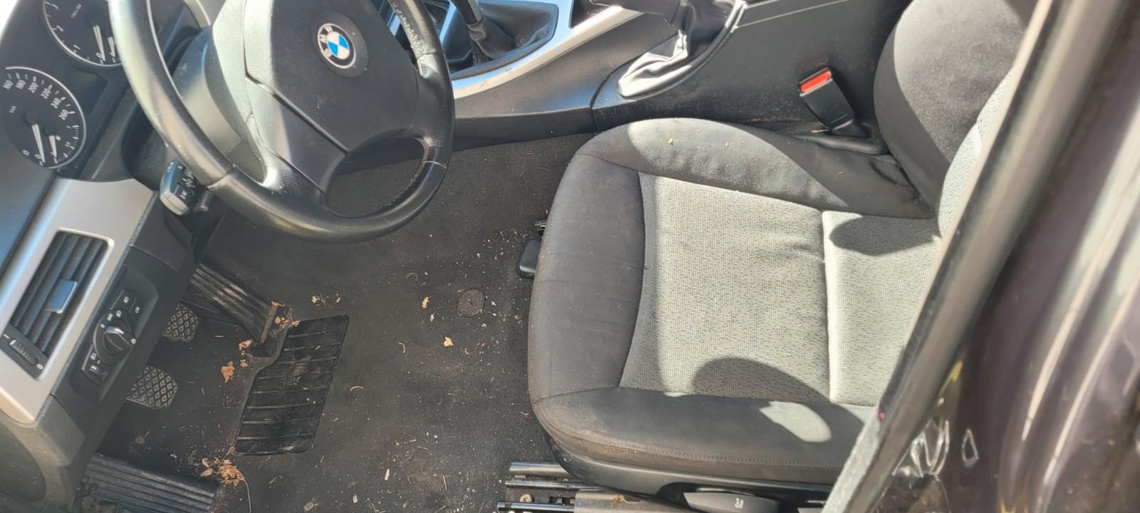 BMW 320 2006 — photo 5