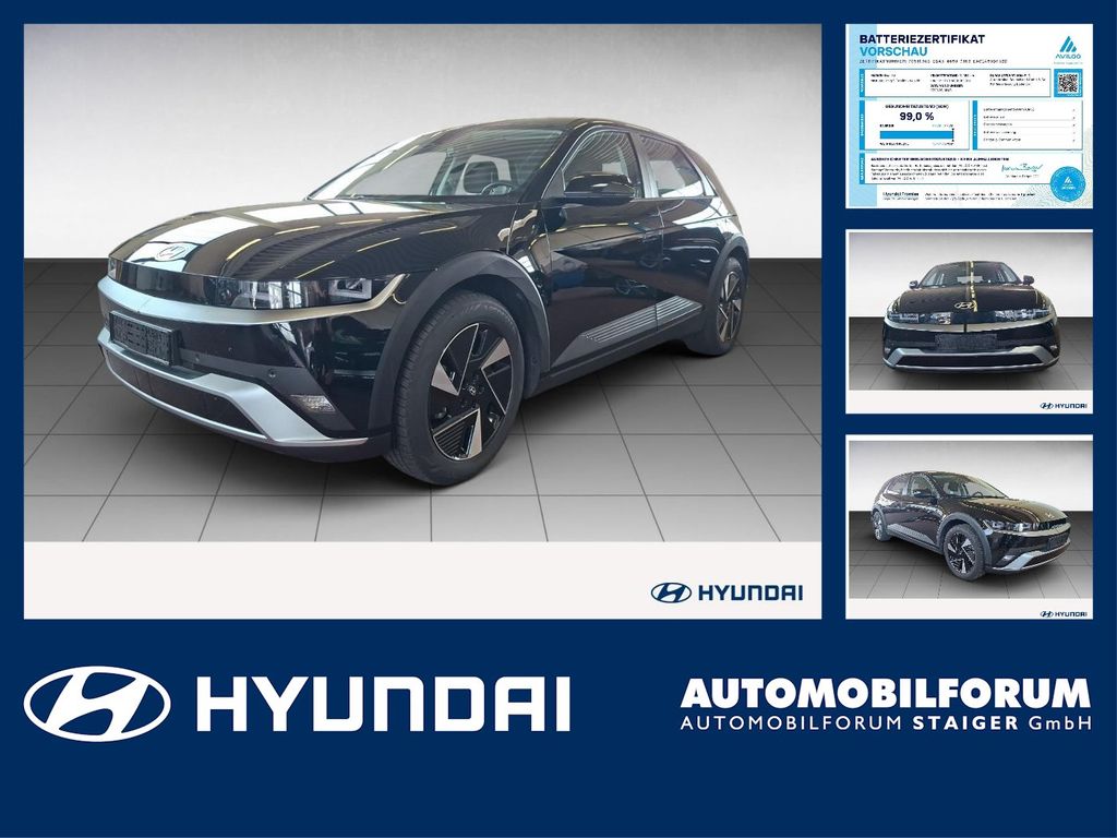 Image of Hyundai IONIQ 5