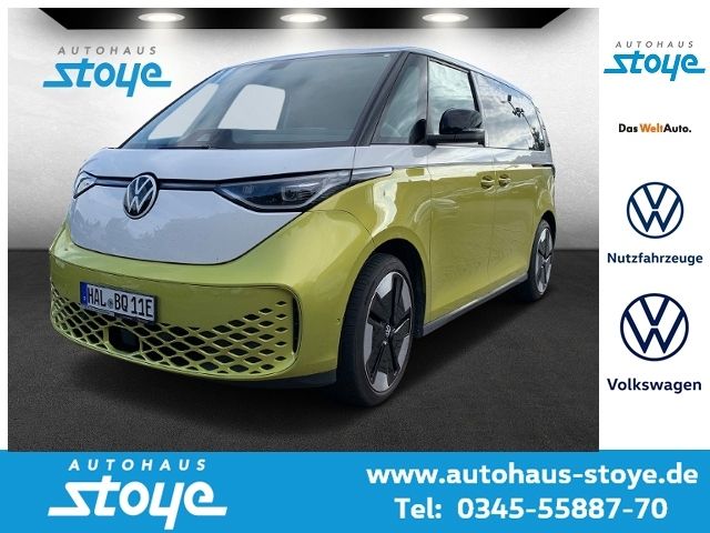 Volkswagen ID. Buzz