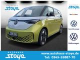 Volkswagen ID. Buzz Pro IQ.LIGHT Rear View 21" - Volkswagen ID. Buzz: Automatik