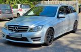 Mercedes-Benz C 220 CDI Sondermodell *C-Edition* AMG-Line - Mercedes-Benz C 220: Cd