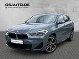 BMW X2 18i sDrive M-SPORT Navi AHK LED Kamera 19''LM - BMW X2 in Mönchengladbach