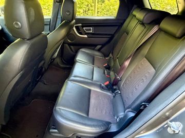 Land-Rover Discovery - 11