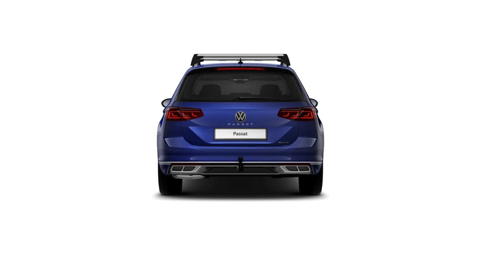 Volkswagen Passat Variant - Bild 6