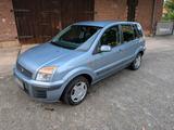 Ford Fusion 1.4 - gebrauchte Ford Fusion aus dem Jahr 2009