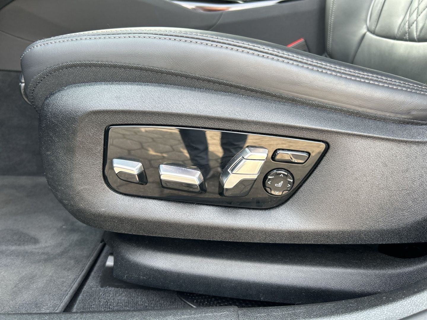 Fahrzeugabbildung BMW 640 Gran Turismo d xDrive Luxury Line Hinterachs