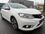 Nissan Pulsar 1.5 dCi ACENTA - Nissan Pulsar aus 2014