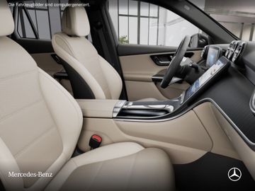 Mercedes GLC 200 - 11