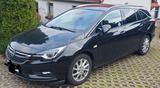 Opel Astra 1.6 BiTurbo CDTI Innovation 8-fach bereift - Opel Astra F mit Diesel-Antrieb