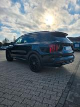 Kia Sorento 2.2 CRDi AWD Platinum DCT8 Platinum - Kia Sorento in Mönchengladbach