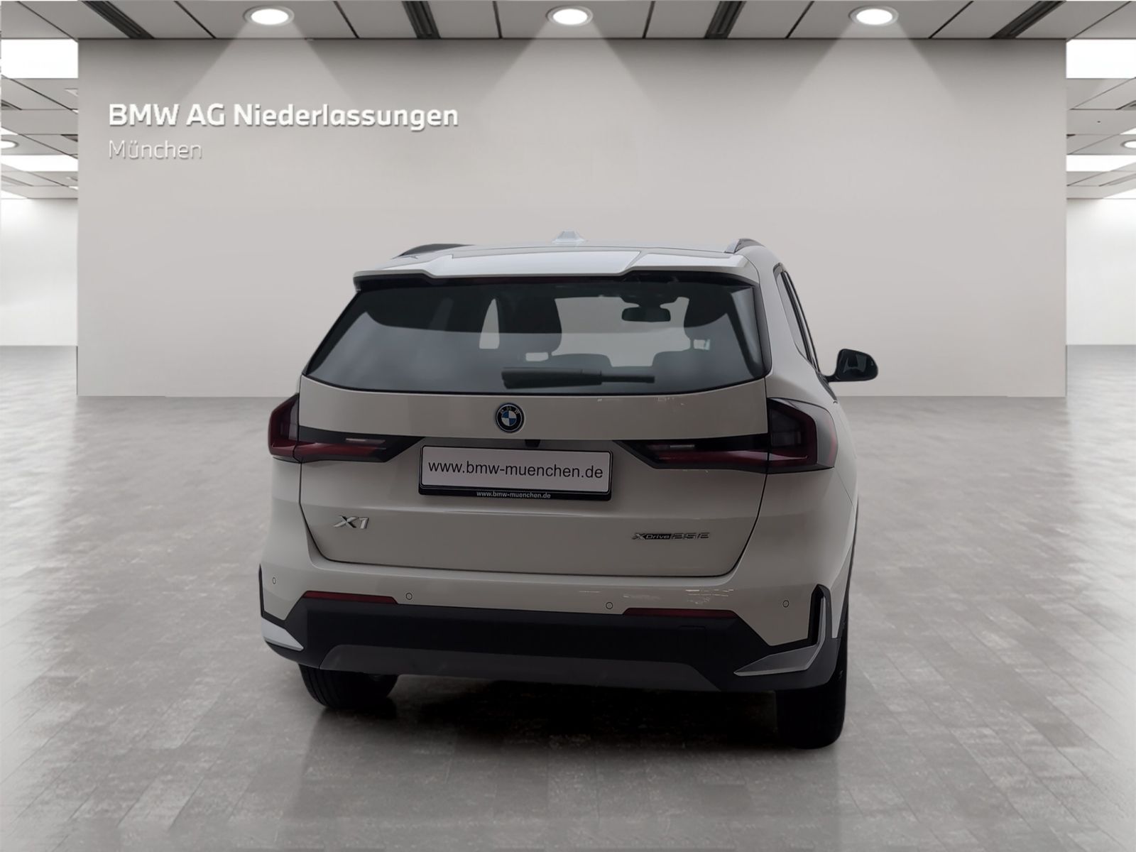 BMW X1 xDrive25e Driv.Assist Kamera LED foto 5